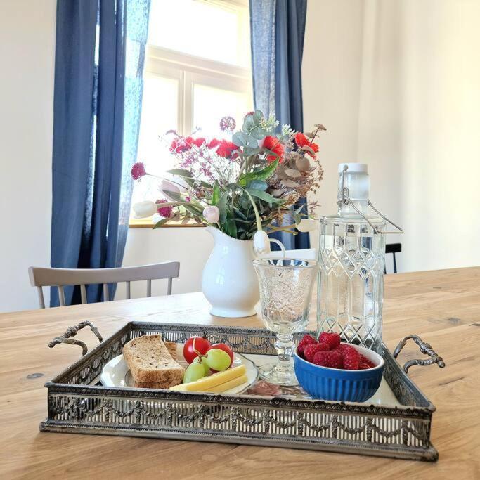 Pencin Villa Follemira Cz - Kitchen - Garden - Bike Storage المظهر الخارجي الصورة