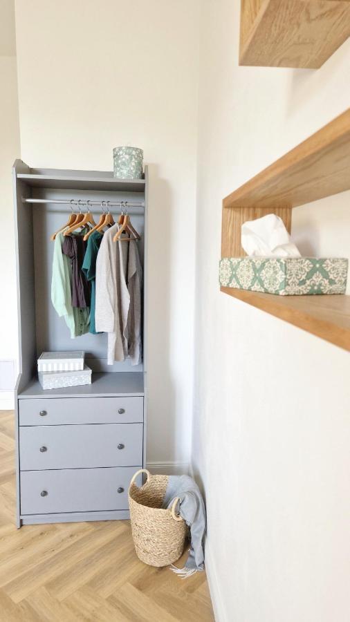 Pencin Villa Follemira Cz - Kitchen - Garden - Bike Storage المظهر الخارجي الصورة